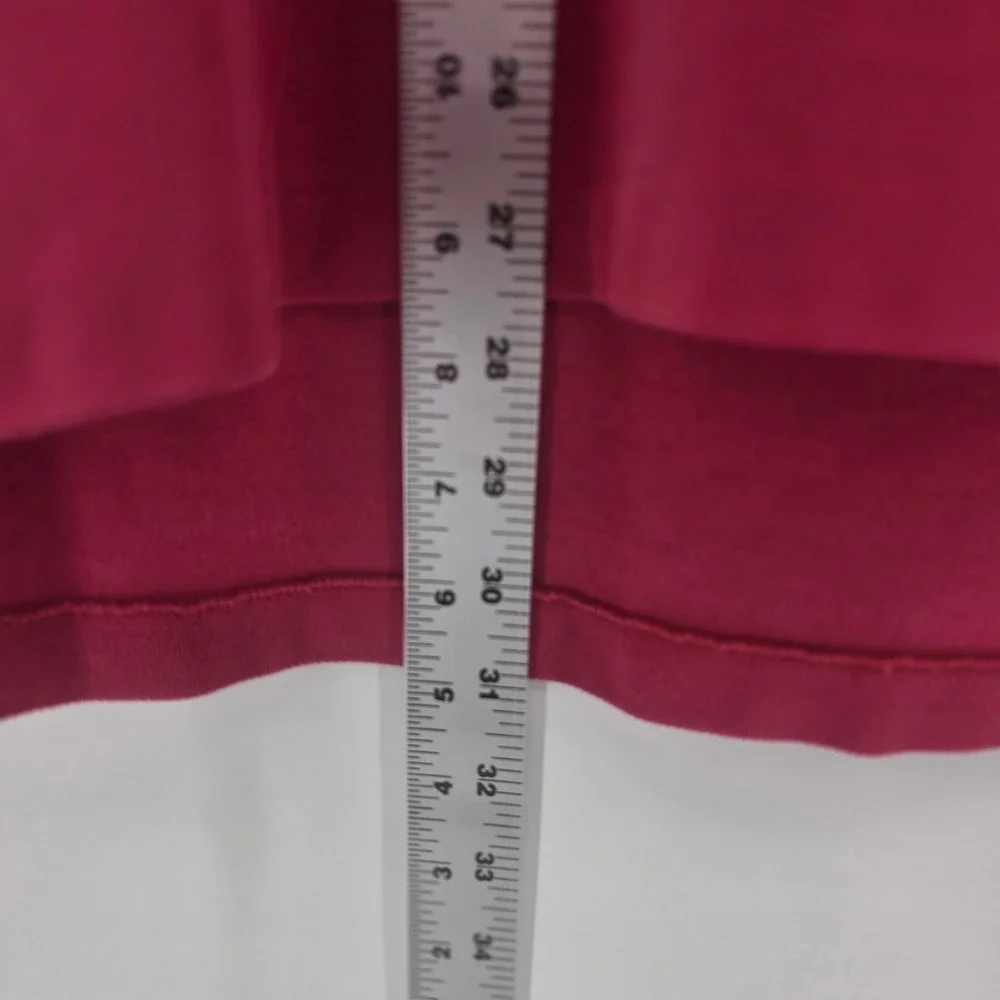 Polo Ralph Lauren Polo Shirt Mens XXL Heritage Pique Cotton Berry Pink Classic